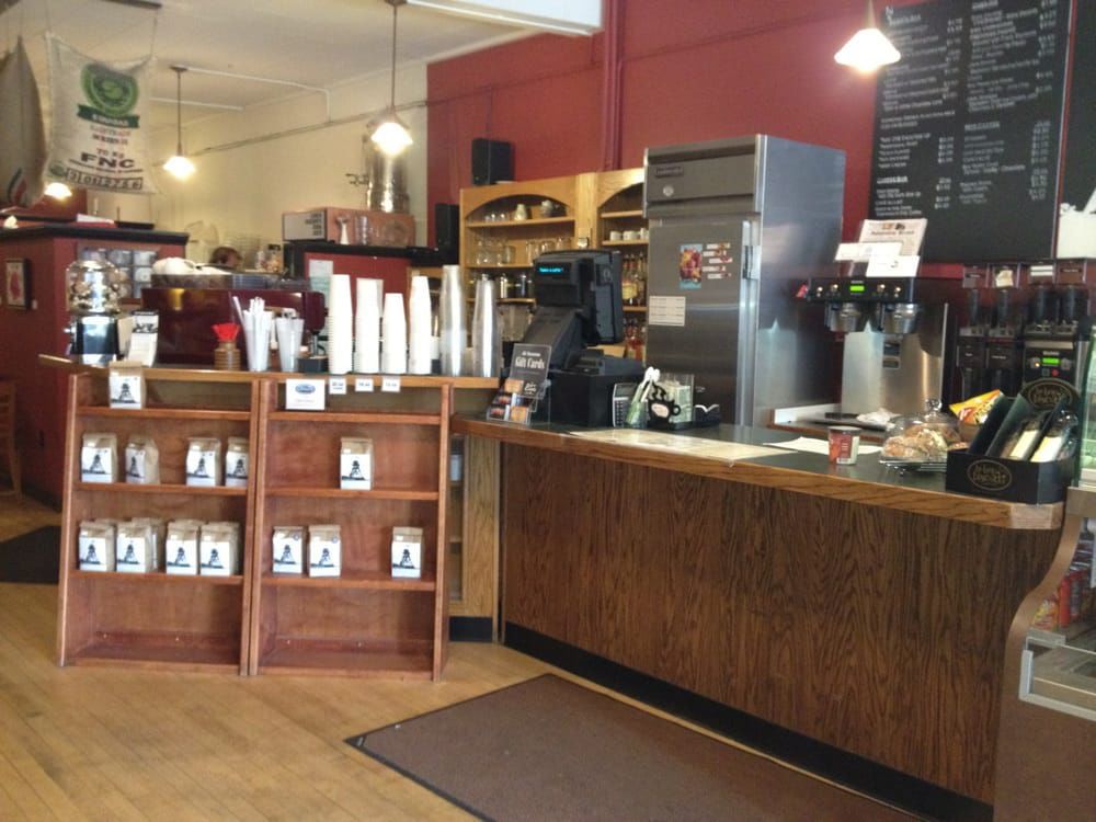 Firetower Coffee House